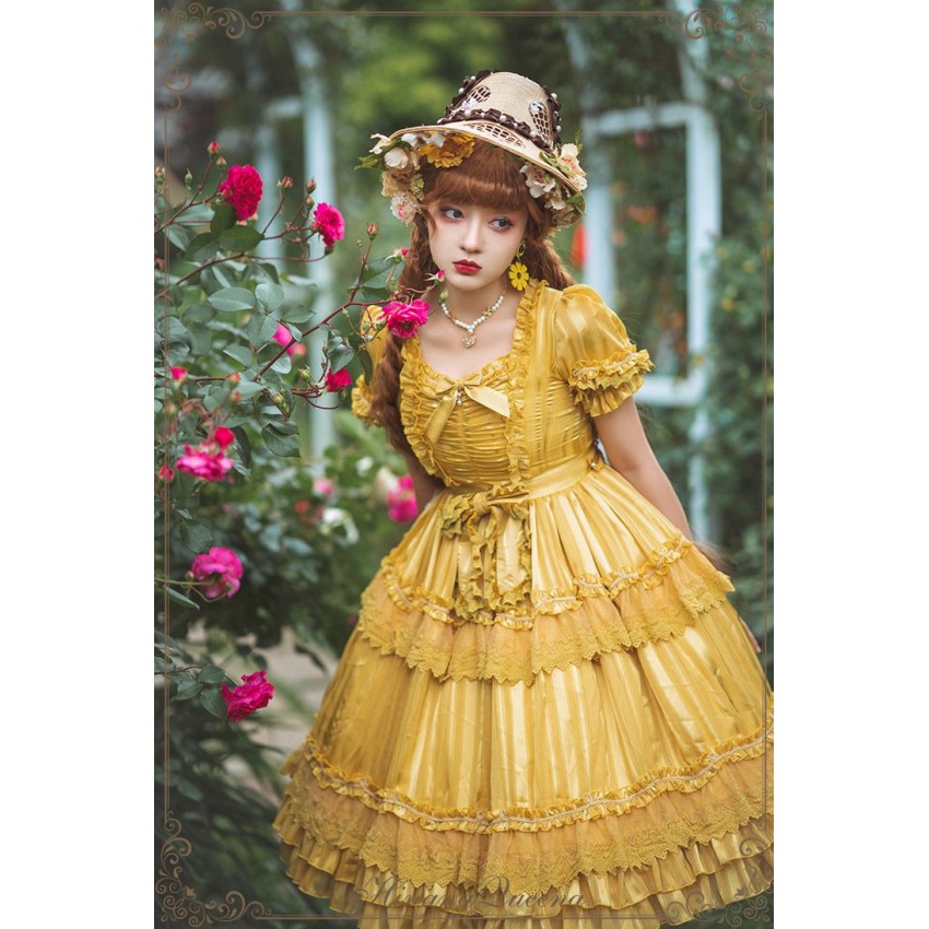 Aurora&Ariel New 12m Puffy A-Line Petticoat - CLOBBAONLINE