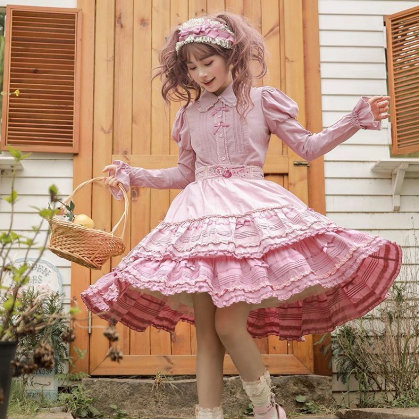 Aurora&Ariel New 12m Puffy A-Line Petticoat - CLOBBAONLINE