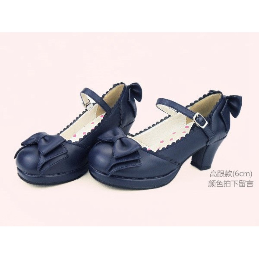 Sosic Shop Shoes Model 107(Flat Shoes/Heel Shoes) - CLOBBAONLINE